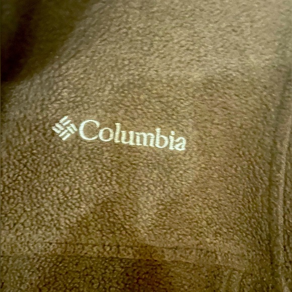 Columbia jacket youth size 8 - Picture 4 of 4